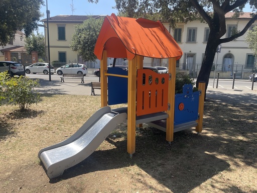 [12327EPZ] Quadro Toddler 12327