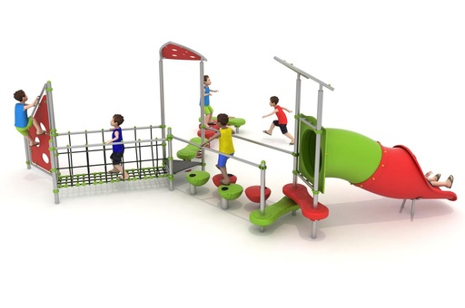 [31023] FS-PLAY 31023