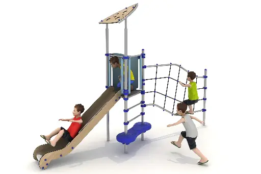 HX-PLAY 8002