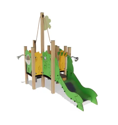 Scivolo 030