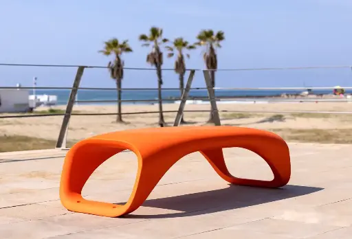 urbano Design polipropilene 