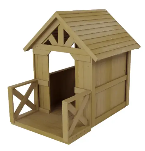 [3373] Terra Chalet