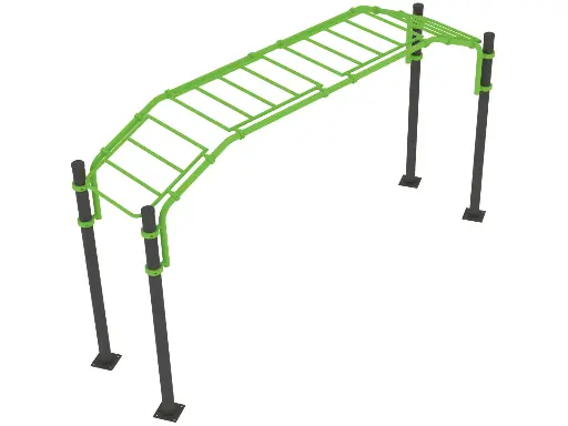 [1-1-035] SCALA MONKEY