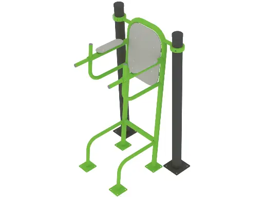 [1-1-042] TRAINER MULTIFUNZIONALE