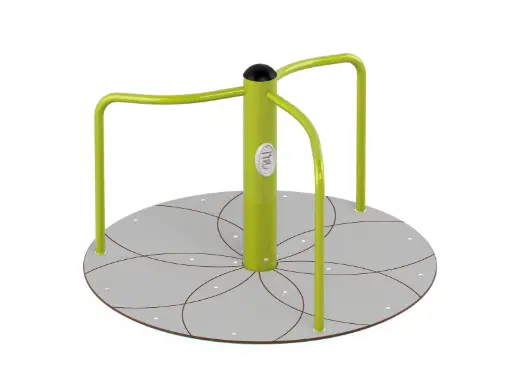 [3242] Giostra Green 120