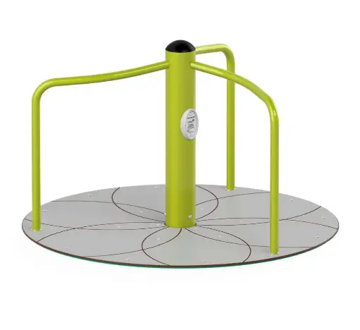 Giostra Green