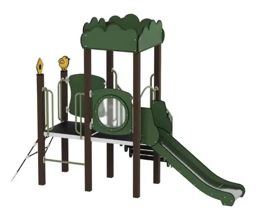 [121141RC] Queco Set 41 in plastica riciclata