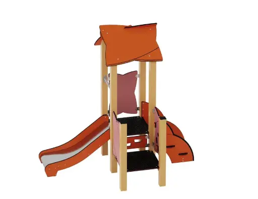 Urbi Set 2 