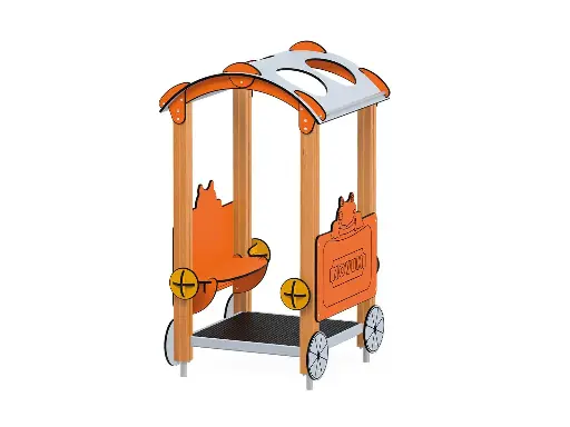 Quadro Carrozza