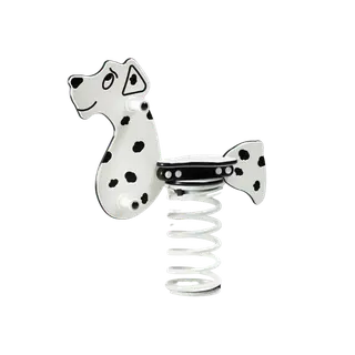 Rolly- gioco a molla