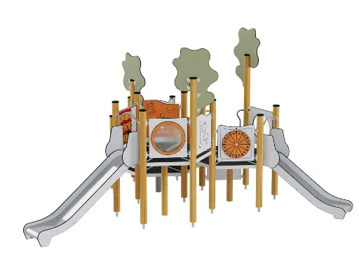 Orbis Set 11762