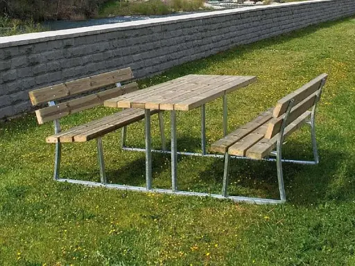 Picnic classic 