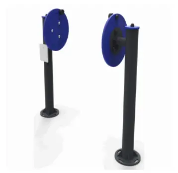 Combinato Ruote Tai Chi- Inclusivo CGA2815