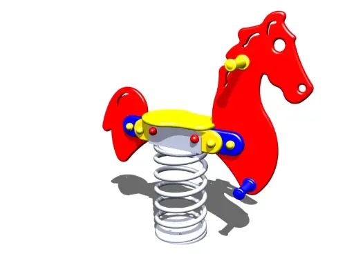 Cavallo Spirit