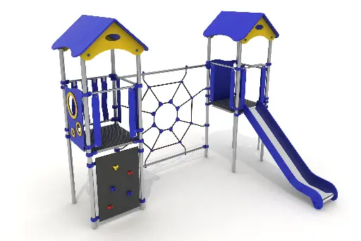 ECOKIDS- Doppia torre  17111