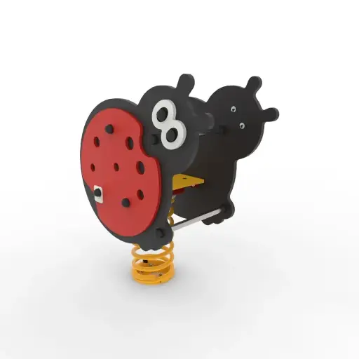 [ELMOL029-Y] Coccinella inclusiva 