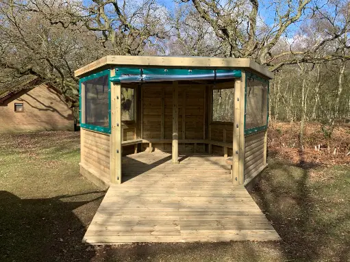 Gazebo 