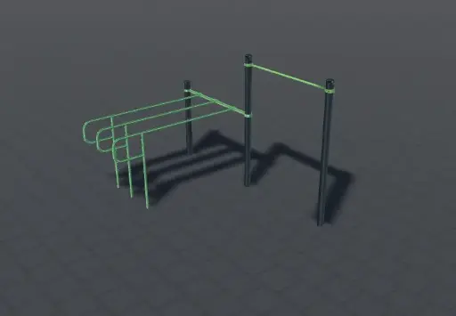 Fitness Park FR-6