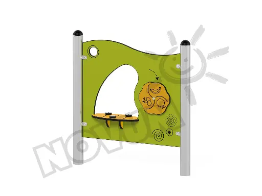  Milo  Shop Board 