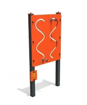 [BCM029MT-Y] Pannello per la riabilitazione