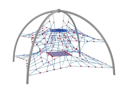  arrampicata Nest Net 2