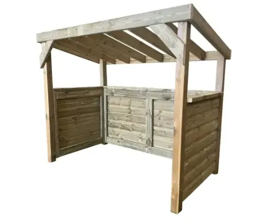 Rifugio per giochi di ruolo