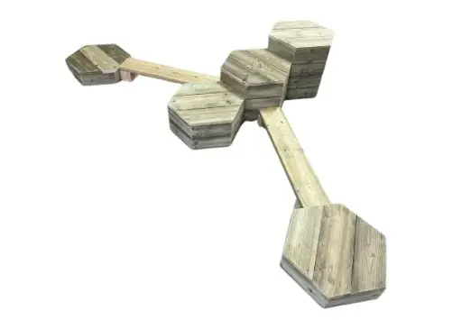 [PMD324] Percorso di equilibrio