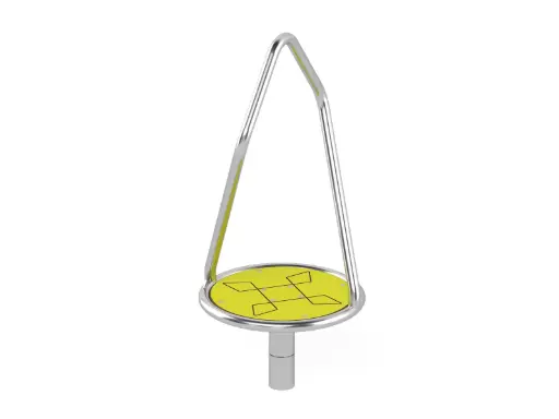 [57101MA2] Twister verto in acciaio inox