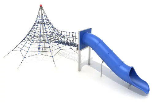 [RN-PLAY 8402] PIRAMIDE SCIVOLO RN-PLAY 8402 