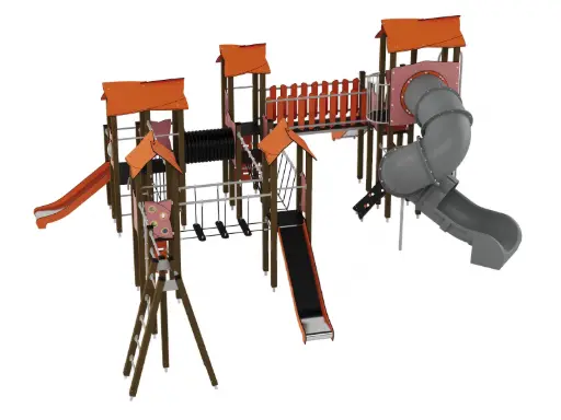 Urbi Set 15
