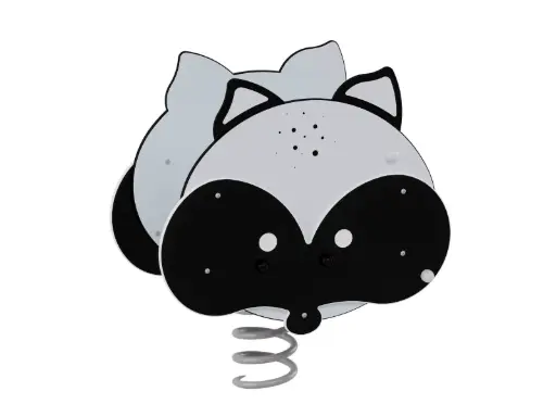 [30120EPZ]  Gioco a molla inclusivo - Procione