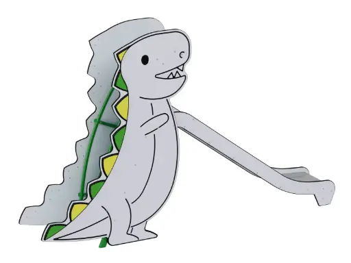 [21149] Scivolo Dino