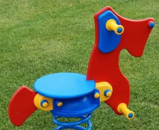 Sagoma ricambio gioco a molla cane MY