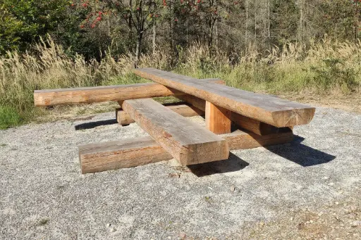Set da picnic JURA