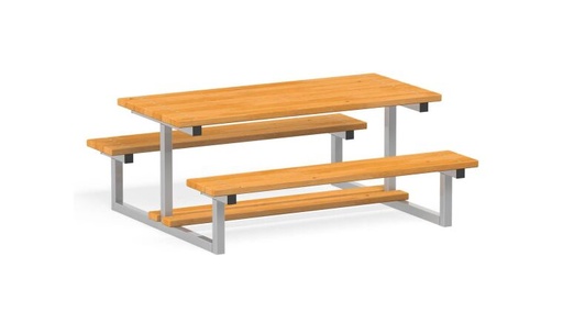 [5117Z] Tavolo Picnic