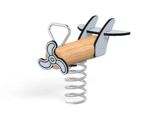 [30101] Aereo Robinia