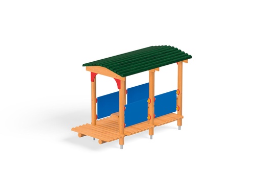 [3502EPZ] Carrozza
