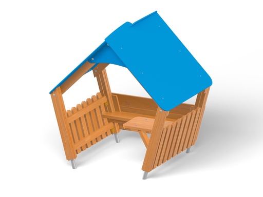[3321EPZ] Casa per i più piccoli