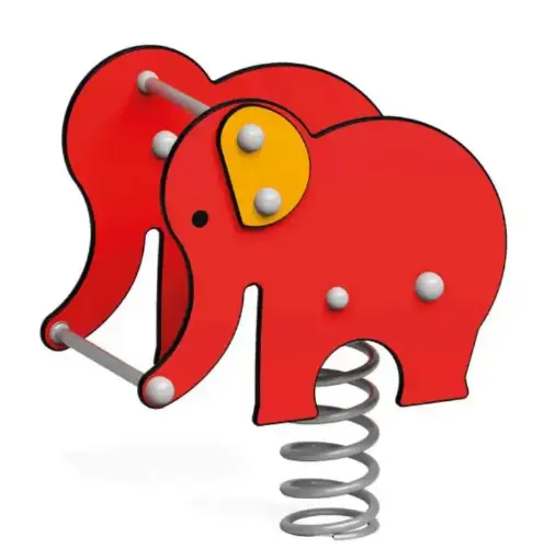 [3007EPZ] Elefante