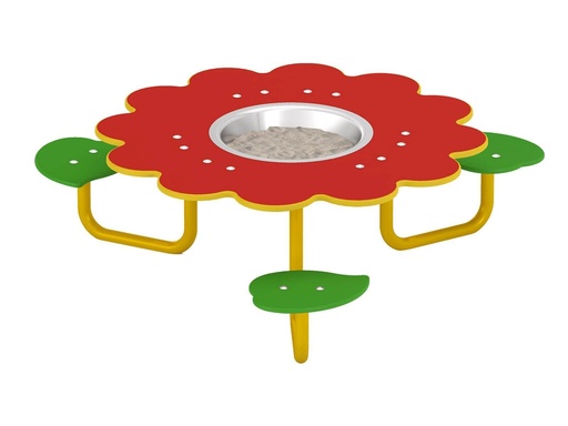 [3728EPZ] Fiore Sabbiera