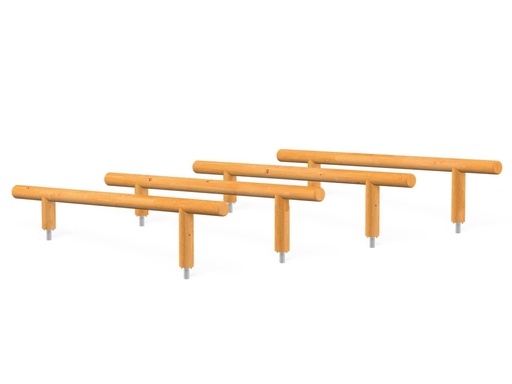 [4212E] Jamping Set