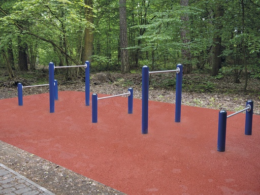 [42344] Jumping bars