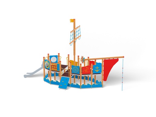 Marco Polo