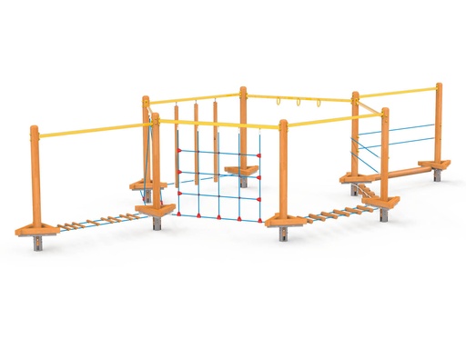 [1603] Mini Arrampicata 1603