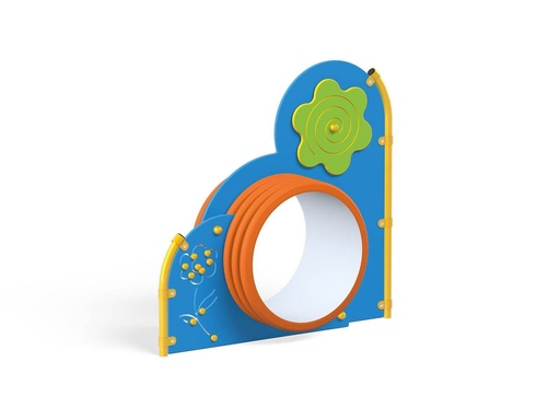 [7201EPZ] Mini tunnel