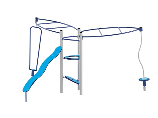 [1321MP] Multiclimber 21