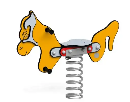 [3001EPZ] Pony Trotty