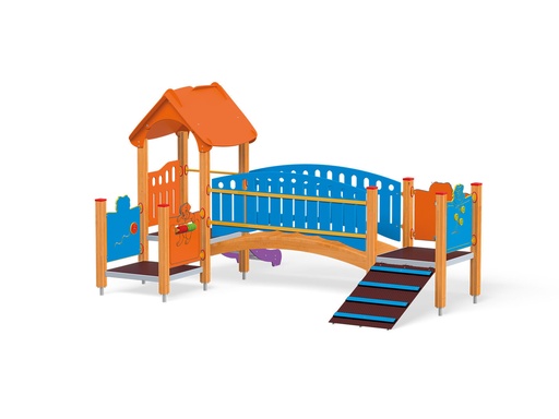 [12328EPZ] Quadro Baby 12328