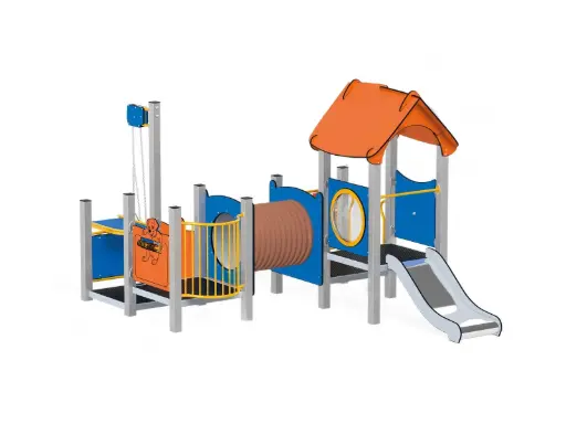 [12530MPN] Quadro Baby 12530