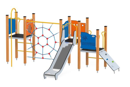 Quadro Set 12124